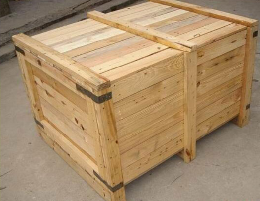 木質包裝箱的可持續發展策略