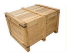 沈陽木質包裝箱：可靠運輸方案